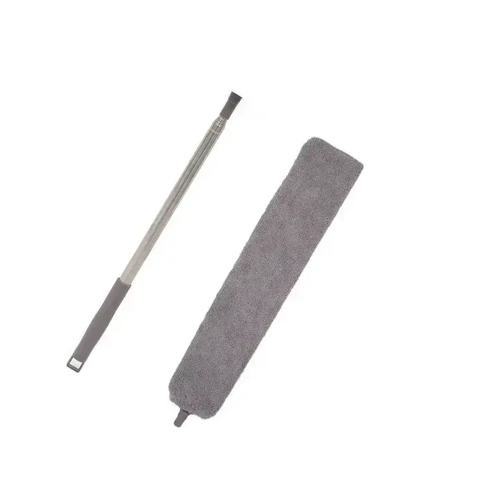 Dusting brush 2.5m Photo