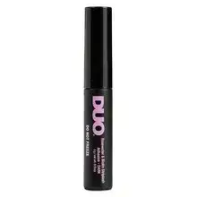 Ardell Duo Rosewater & Biotin Striplash Adhesive Dark - Adhesive for false eyelashes with a brush 5 g