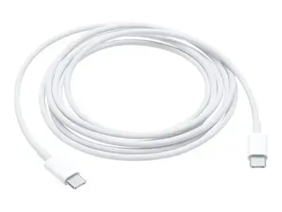 Apple провод для передачи данных и зарядки | USB-C на USB-C | 2m Фото num