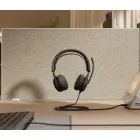Logitech Headset Zone Wired 2 / 981-001615 Graphite — Photo 6