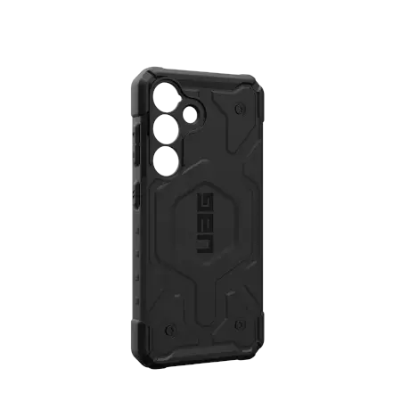 UAG Pathfinder Magnet MagSafe Case for Samsung Galaxy S25 5G - Black Foto 2