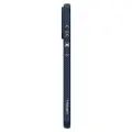 Spigen Liquid Air iPhone 15 Pro Max 6,7" granatowy|navy blue ACS06563 Фото num