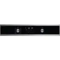 Electrolux Tvaika cepeškrāsns 600. sērija ar SteamBake, iebūv., melna Photo
