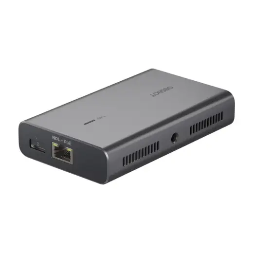 OBSBOT UVC to NDI adapter Фото num
