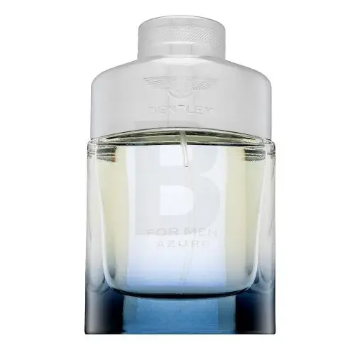 Bentley for Men Azure (EDT) туалетная вода для мужчин 100 мл