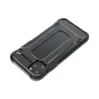 Case for Xiaomi Redmi Note 14 5G Armor black — Foto 5