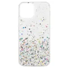 Brilliant Clear maciņš telefonam iPhone 11 caurspīdīgs — Foto 3