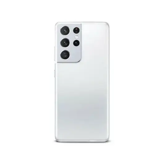 Puro Nude 0.3 Samsung S21 Ultra G998 przeźroczysty|transparent SGS21U03NUDETR Photo