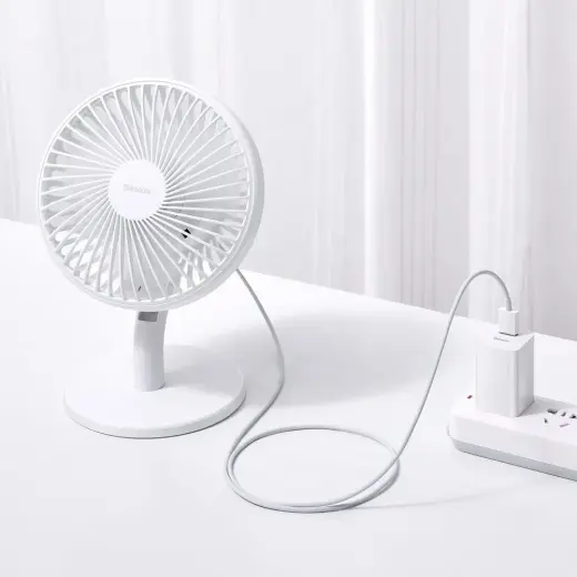 Baseus Superior Series datu pārraides un uzlādes vads | USB-A uz Micro USB | 10W | 1m | balts Foto 10