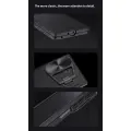Nillkin CamShield Prop Case for Samsung Galaxy Z Fold 7 Black Photo