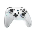 Machenike G5Pro Max Wireless Game Controller - White Photo