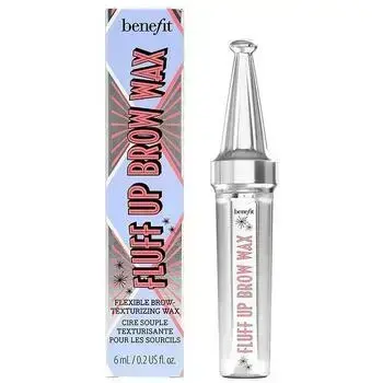 Benefit Fluff Up Brow Wax 6ml