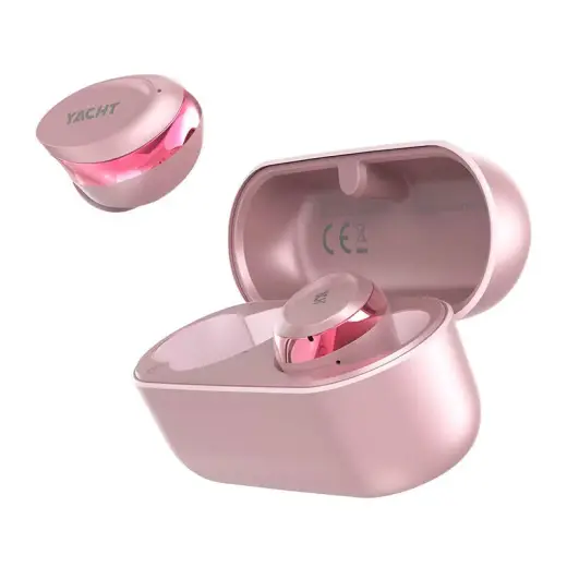 HiFuture YACHT Earbuds Rose Gold Foto 2