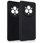 Beline Silicone Realme 14 Pro Case Black — Foto 1