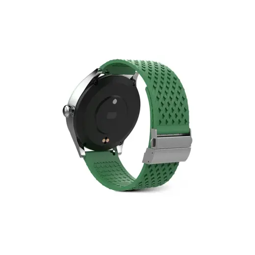 Forever Smartwatch  AMOLED ICON v2 AW-110 green Foto 5