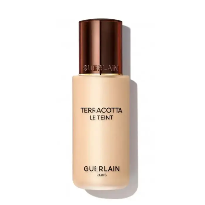 Guerlain Terracotta Base Fluida 1w 1un