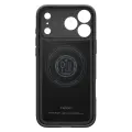 Spigen Thin Fit MagSafe Case for iPhone 17 Pro - Black Foto 5