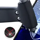 3mk FlexibleGlass Pro hybrid glass for iPad Pro 11" 2025 (6th gen.) Фото num