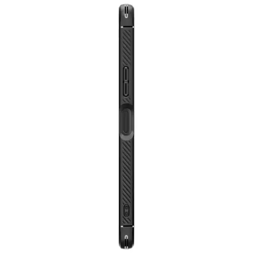 Spigen Rugged Armor case for Sony Xperia 10 VI - matte black Фото num