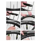 Rockbros QTB004 tire lever set - black (2 pcs in set) Foto 3