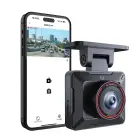 AKEEYO P1 car camera video recorder FullHD 30fps - black Фото num