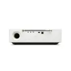 Yamaha All-in-One-Audiosystem AllinOneAudiosystem MusicCast 200 white (TSX-N237 (TSXN237 D WH) Фото num