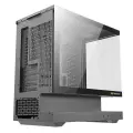 Darkflash F1 computer case (Black) + 6 ARGB fans — Photo 7