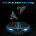 Goodbuy Alien wireless headsets black — Photo 3
