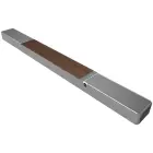 Klipsch Flexus Soundbar Core 300 5.1.2 Dolby Atmos, with Dirac Live Room Correction, Walnut — Photo 3