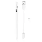 Borofone Active Capactive Pen BG101 Universal white — Foto 6