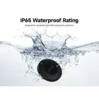 Lifemate GPS Bluetooth LifeTag Tracker HD-P16-3 Android + keyring black (damaged packaging) Фото num