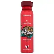 Old Spice Bearglove Deodorant 150ml