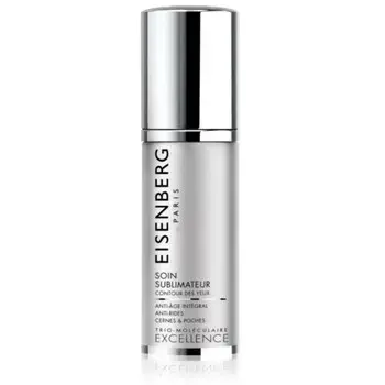 Eisenberg Excellence Soin Sublimateur Eye Cream 30 ml