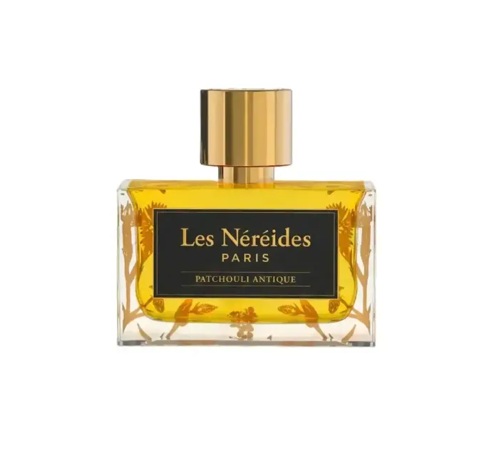 Les Nereides Patchouli Antique (EDP) parfimērijas ūdens unisex 30 ml