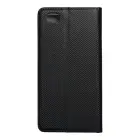SMART CASE Book for HUAWEI P8 Lite black — Foto 2