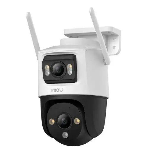 360° Outdoor WiFi Camera IMOU Cruiser Dual 8MP Foto 3