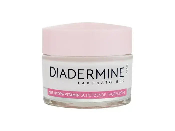 Diadermine pH5 Hydra Vitamin Day Cream Day Cream 50 ml