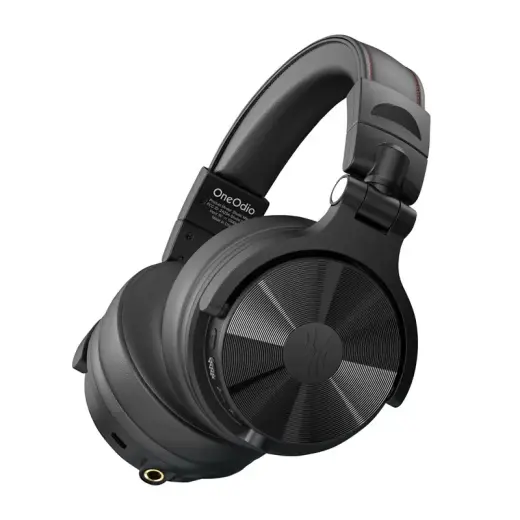 OneOdio Studio Max 1 wireless headphones (black)