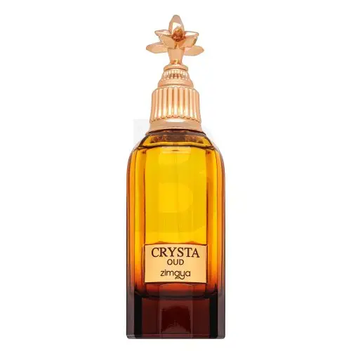 Zimaya Crysta Oud unisex eau de parfum 100 ml