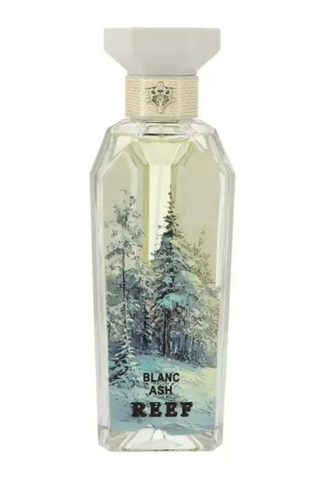 Reef Blanc Ash Parfum Unisex 150 ml