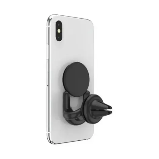 Popsockets Air Vent Mount czarny|black 802693 Photo