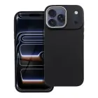 FRAME maciņš telefonam iPhone 17 Pro Max melns — Foto 1
