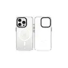 Tactical MagForce 2.0 чехол с поддержкой MagSafe для телефона iPhone 16 Pro чёрный — Фото 8