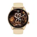 Zeblaze Btalk 3 Plus Smartwatch (Gold) Foto 3