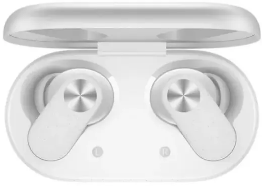 OnePlus Nord Buds 2 Lightning White Photo