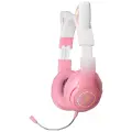 Defender słuchawki Bluetooth Freemotion B505 Led różowy|pink (63505) Foto 6