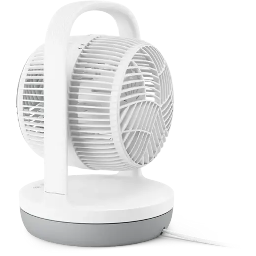 PHILIPS 2000. sērijas Galda ventilators, balts Photo