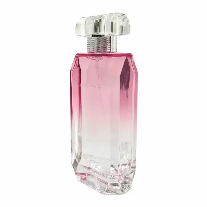 Ellen Tracy English Garden Pink Peony (EDP) parfimērijas ūdens sievietēm 100 ml