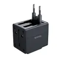 Travel Adapter McDodo CP-4120 2.1A Fast Charging Фото num