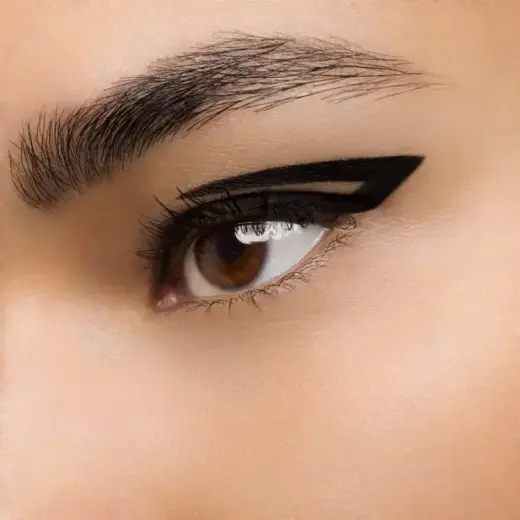 Yves Saint Laurent Crushliner Gel Eyeliner - 1 Noir Intense Foto 7